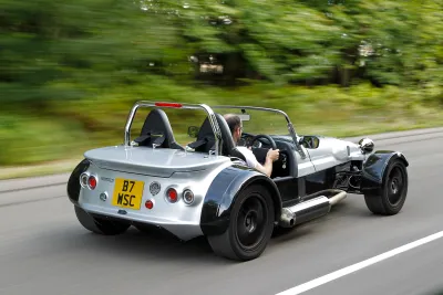 Sport Turbo